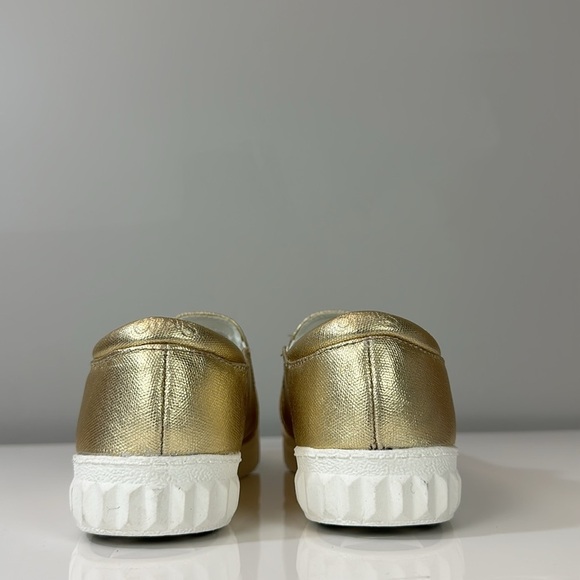 Circus by Sam Edelman Charlie Slip On Sneakers Size 8.5 - Picture 6 of 16